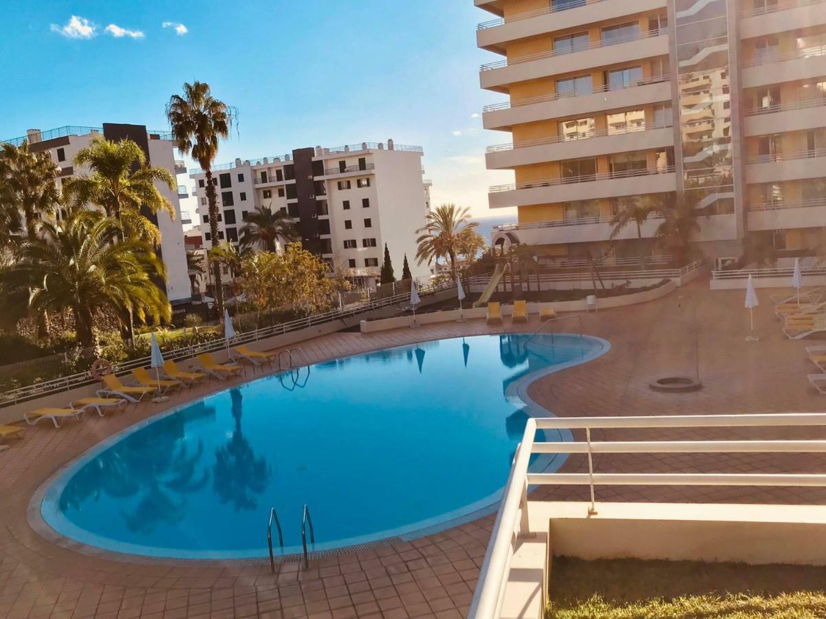 Enzo Apartament Funchal  Exterior foto